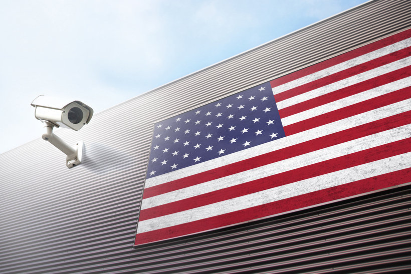 Surveillance & Security