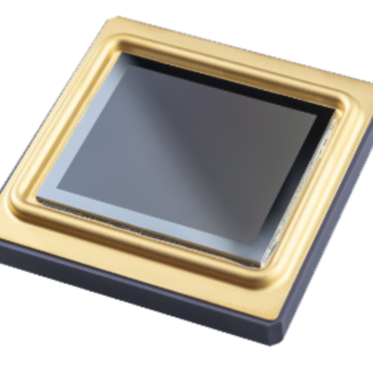 LYNRED USA ATTO1024-02 INFRARED DETECTOR