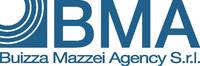 BMA Logo Con BUIZZA MAZZEI AGENCY