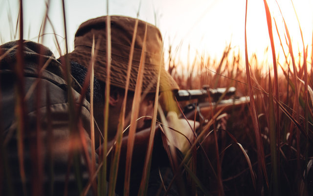 Hunting