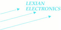 Lexian Logo