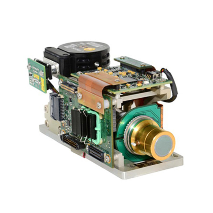 cooled ir camera
