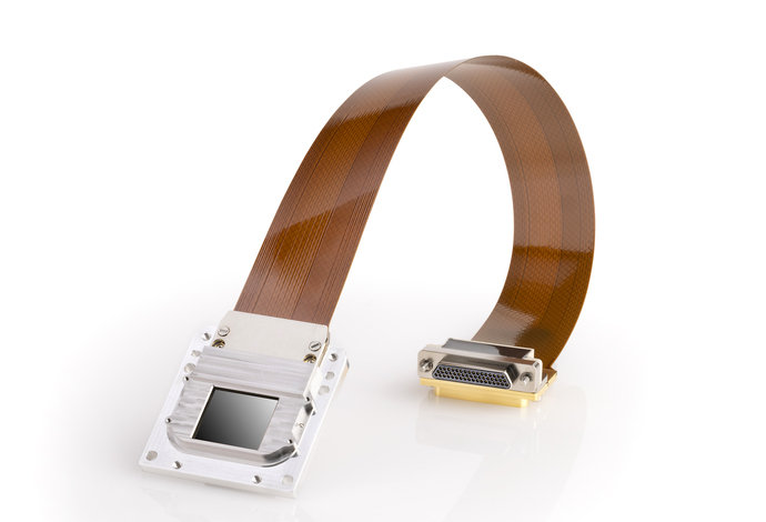 LYNRED Staring Array NGP SW