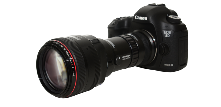 Canon night vision shop camera