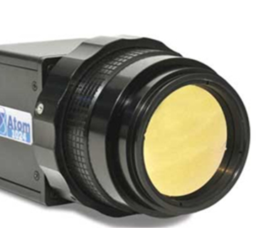 ul tech ahd security camera system