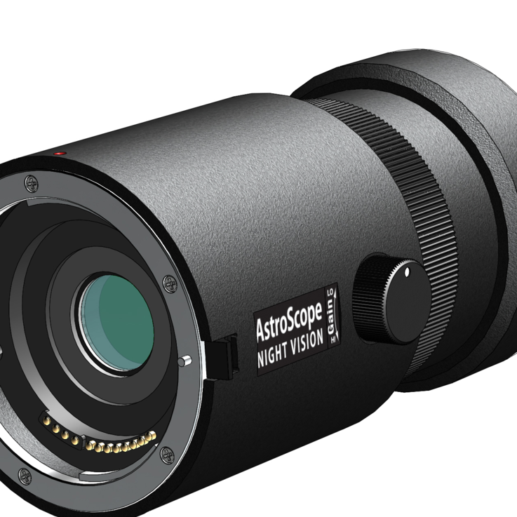Nikon night 2025 vision lens